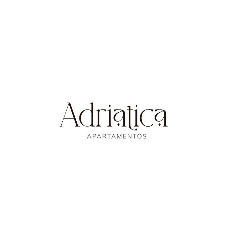 Adriatica Apartamentos San Luis Exterior photo