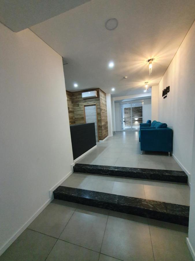 Adriatica Apartamentos San Luis Exterior photo