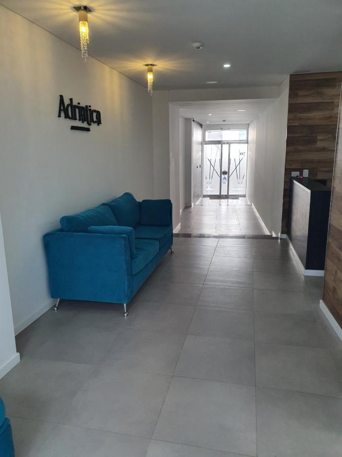 Adriatica Apartamentos San Luis Exterior photo