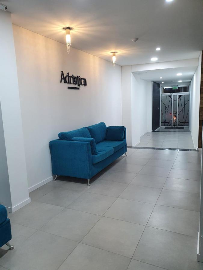 Adriatica Apartamentos San Luis Exterior photo