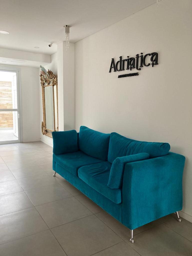 Adriatica Apartamentos San Luis Exterior photo