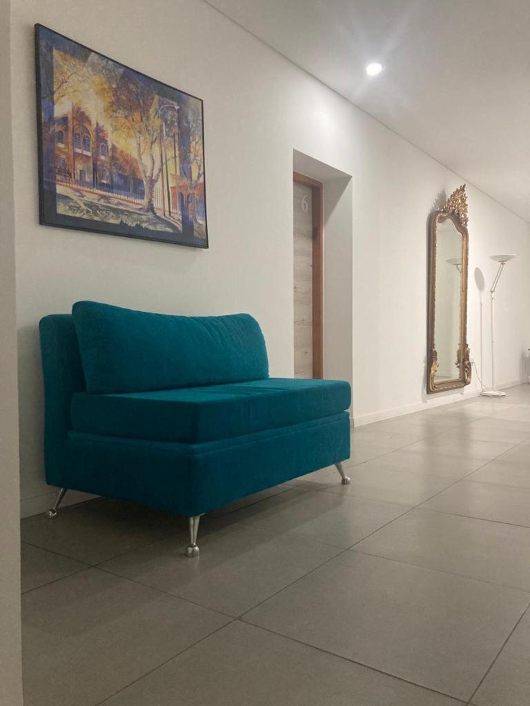 Adriatica Apartamentos San Luis Exterior photo