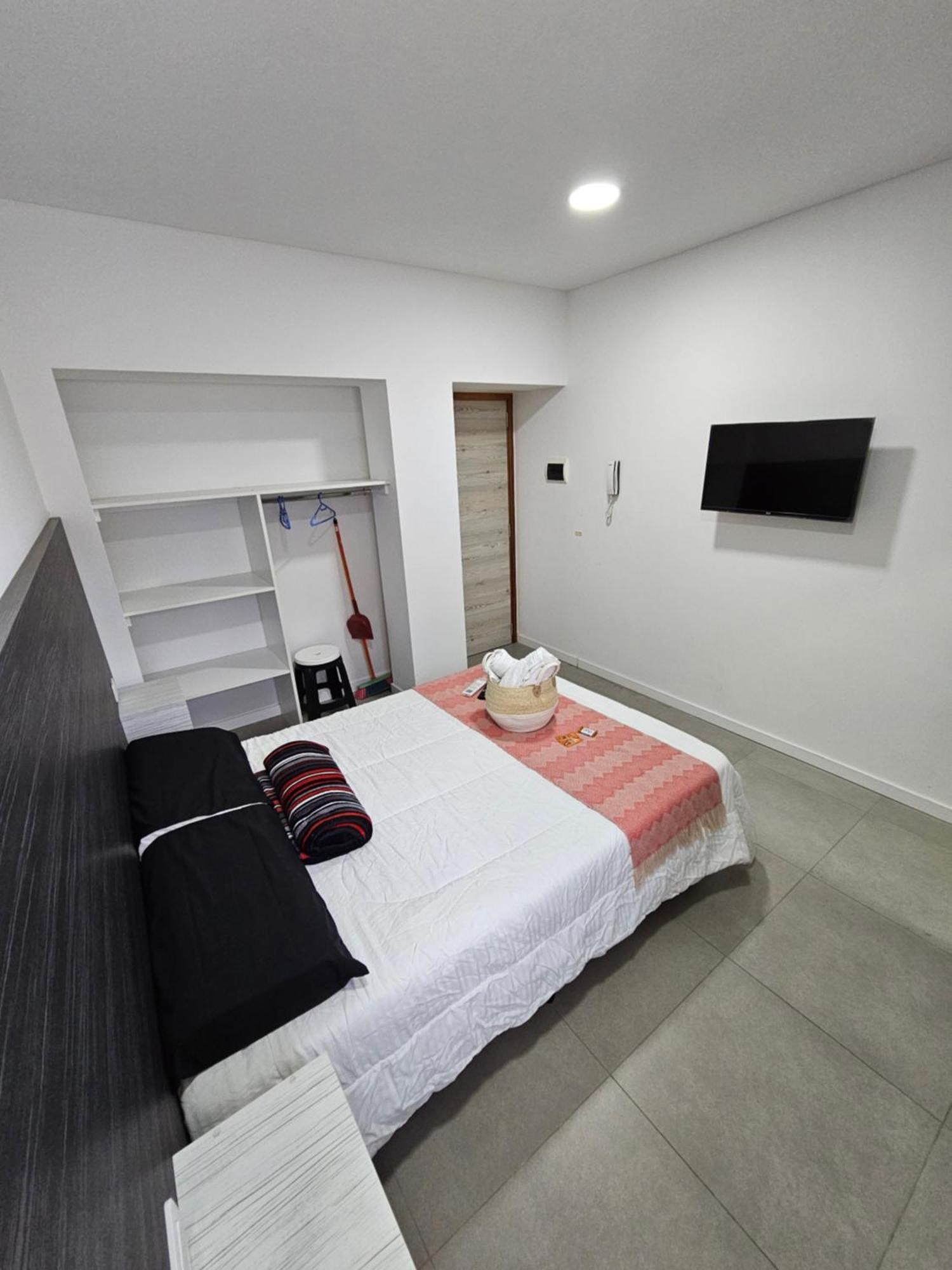 Adriatica Apartamentos San Luis Exterior photo