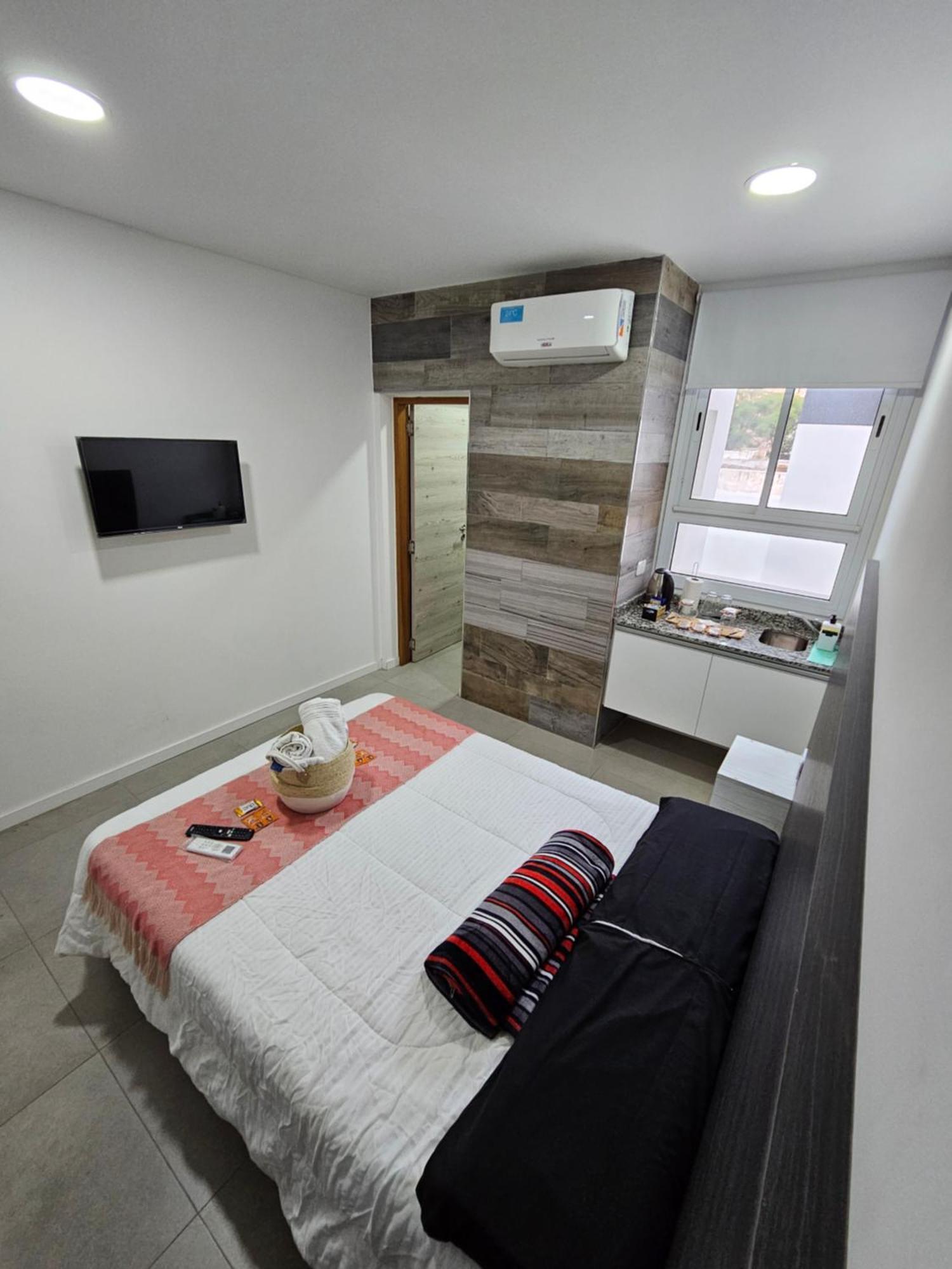 Adriatica Apartamentos San Luis Exterior photo