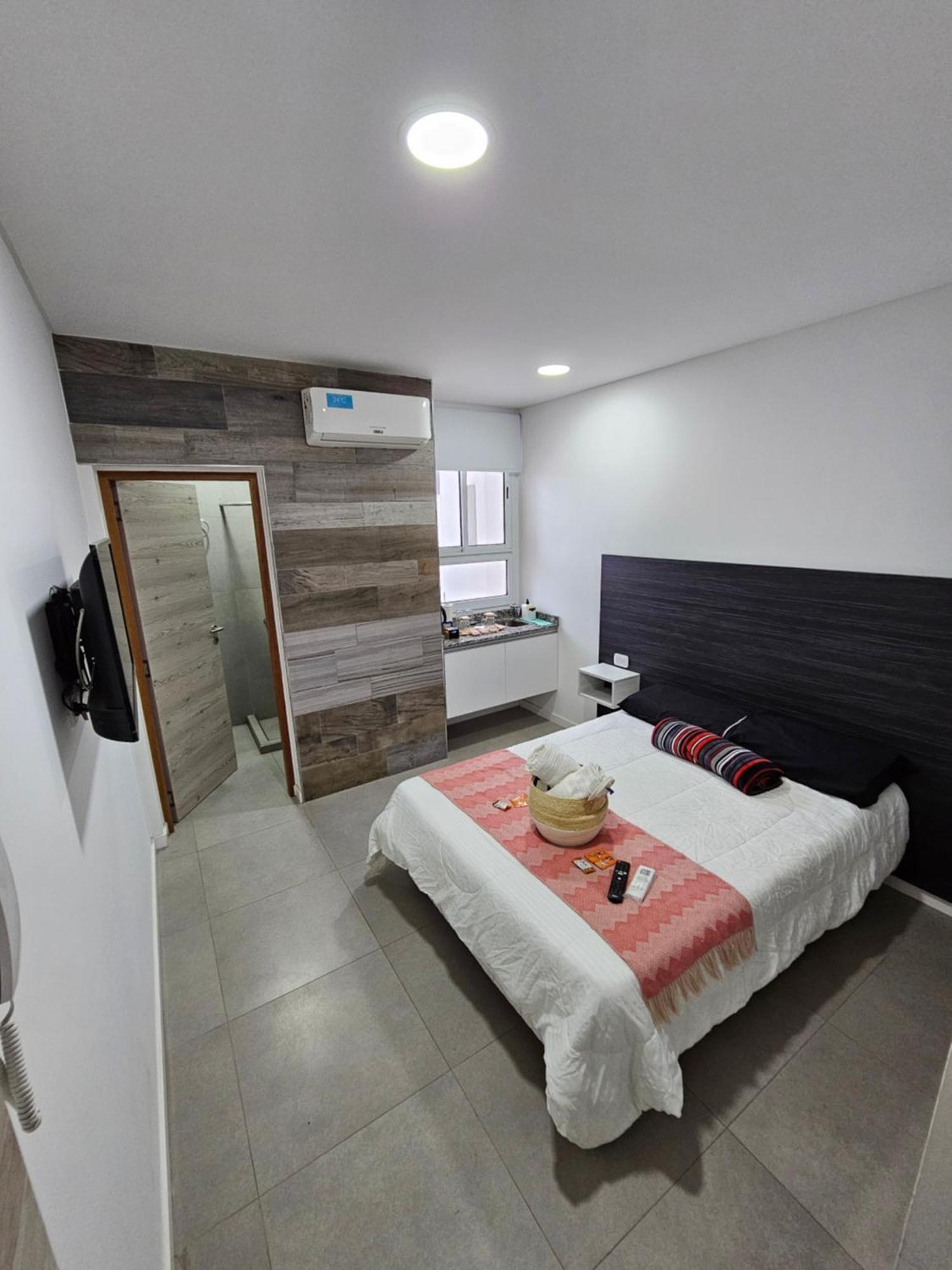 Adriatica Apartamentos San Luis Exterior photo